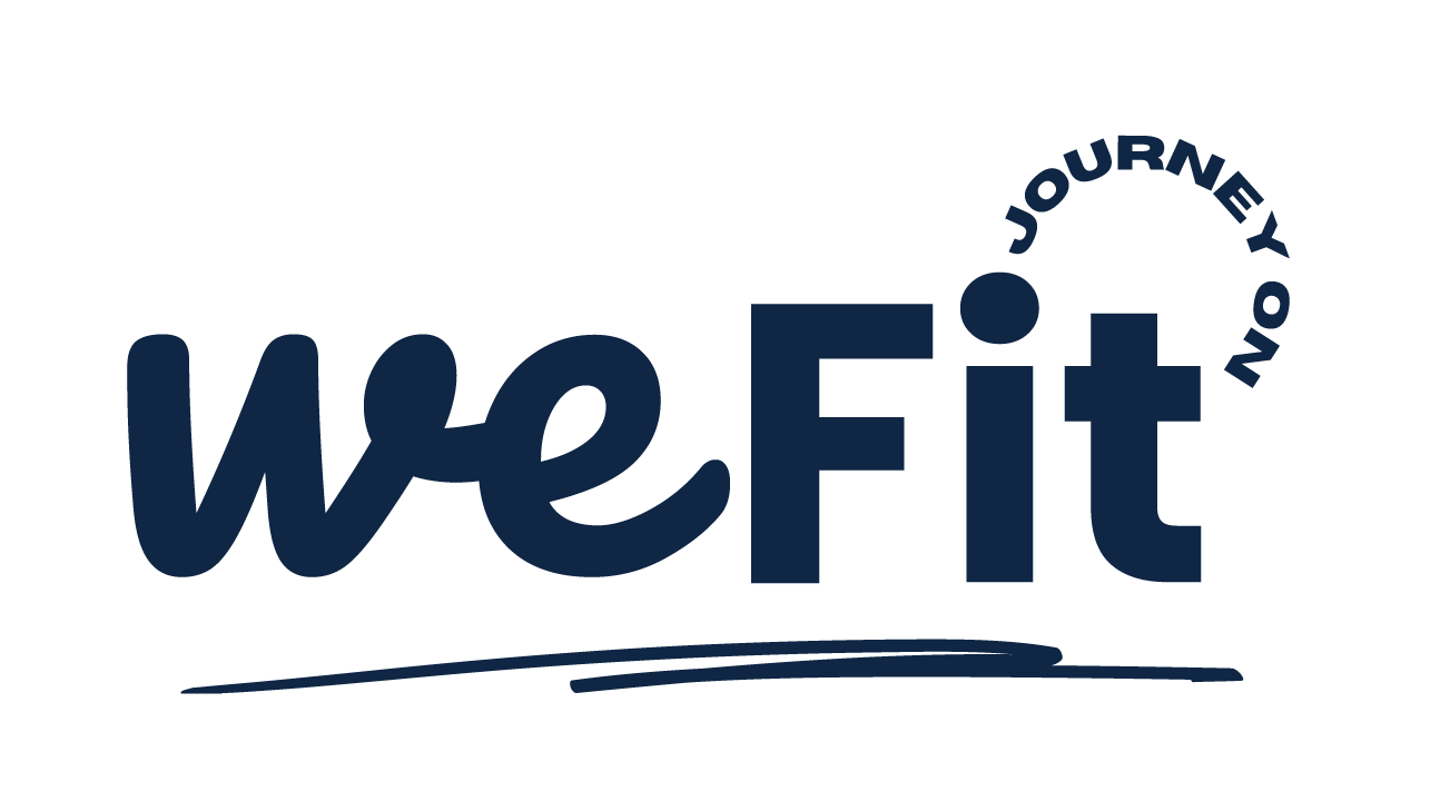 WeFit Logo